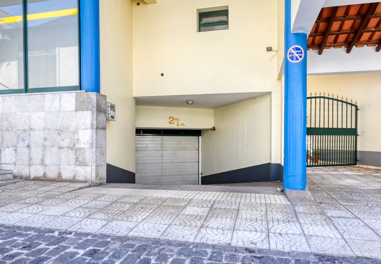 Apartment in Machico - Machico Fachos View, a Home in Madeira