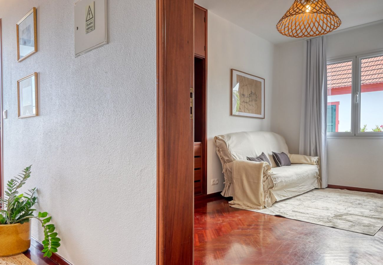 Apartment in Ponta do Sol - Clarisses House I, a Home in Madeira