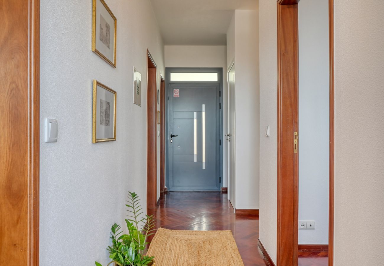 Apartment in Ponta do Sol - Clarisses House I, a Home in Madeira