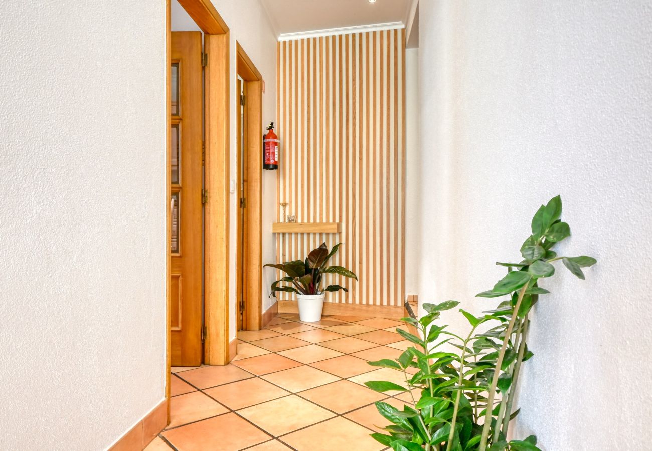 Apartment in Ponta do Sol - Clarisses House II, a Home in Madeira