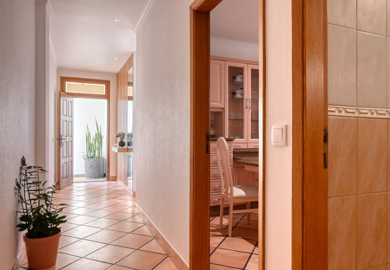 Apartment in Ponta do Sol - Clarisses House II, a Home in Madeira