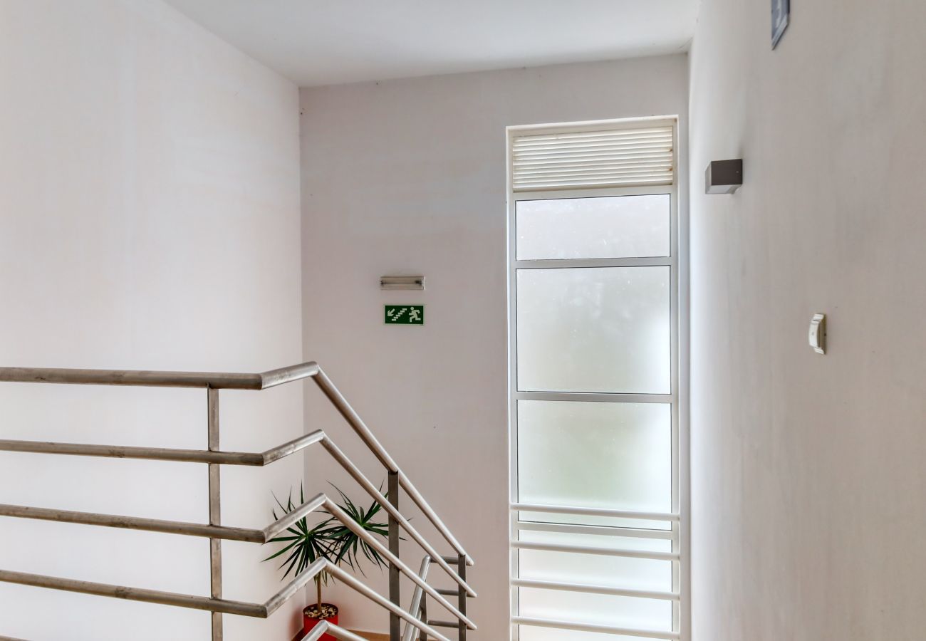 Apartment in Machico - Ribas Machico, a Home in Madeira