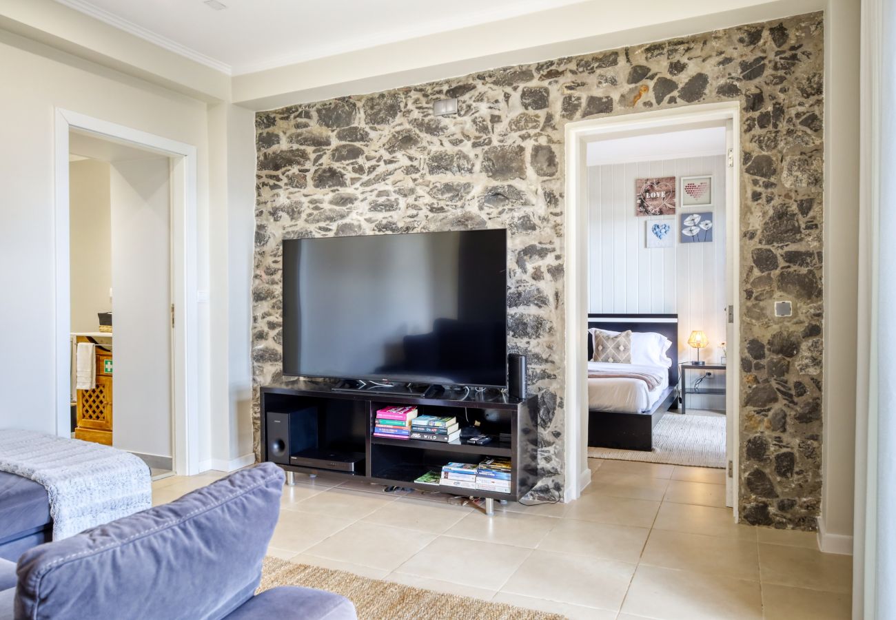 Villa in Calheta - Ricardo House, a Home in Madeira