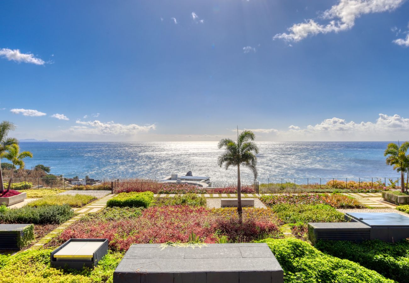 Apartment in Funchal - Savoy Monumentalis, a Home in Madeira