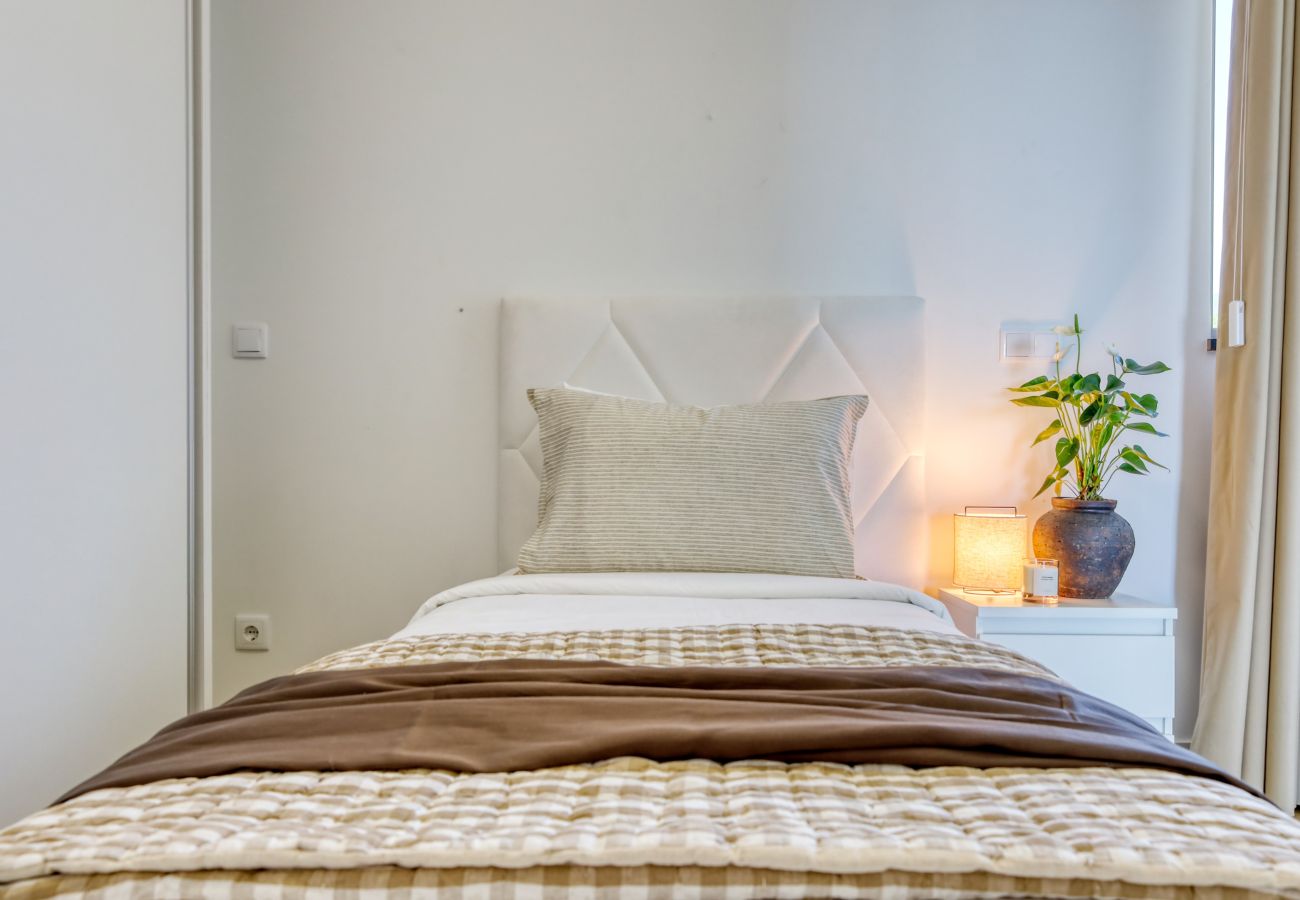 Apartment in Funchal - The Place Funchal View, a Home in Madeira
