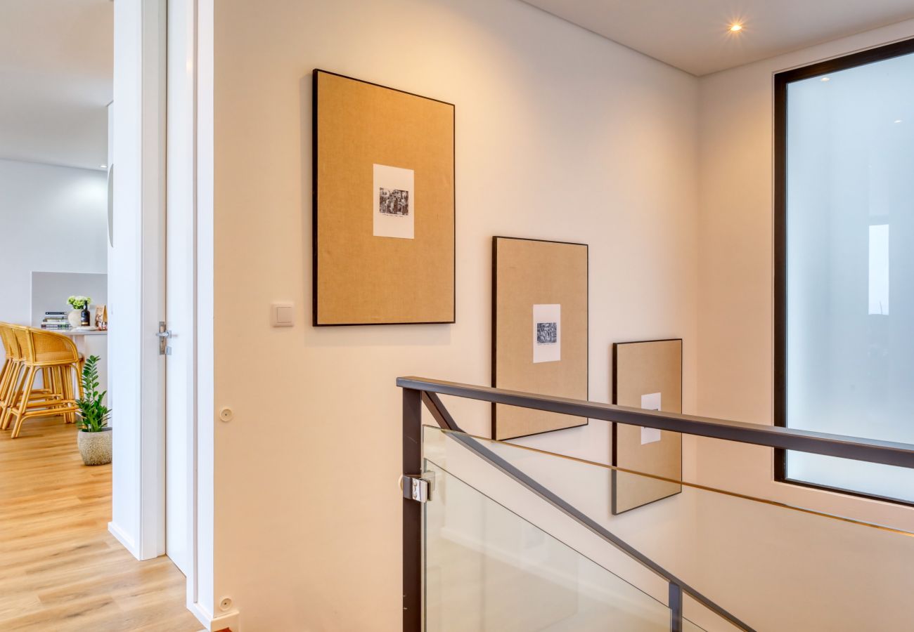 Villa in Arco da Calheta - Villa Arco-Iris, a Home in Madeira