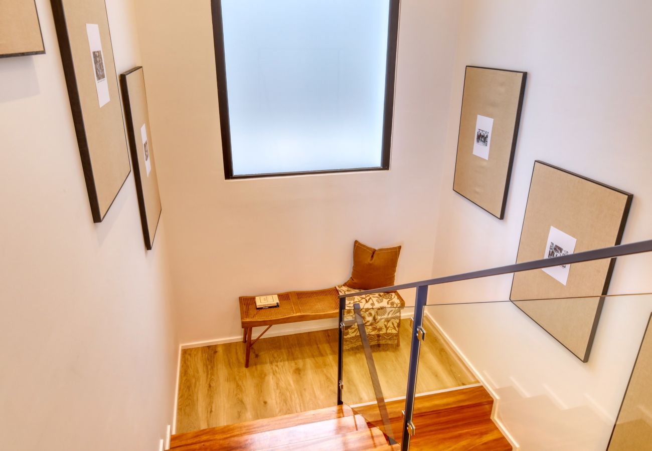 Villa in Arco da Calheta - Villa Arco-Iris, a Home in Madeira
