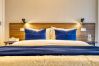 Apartment in Funchal - Funchal Acqua Blue 5L, a Home in Madeira Apartment in Funchal - Funchal Acqua Blue 5L, a Home in Madeira