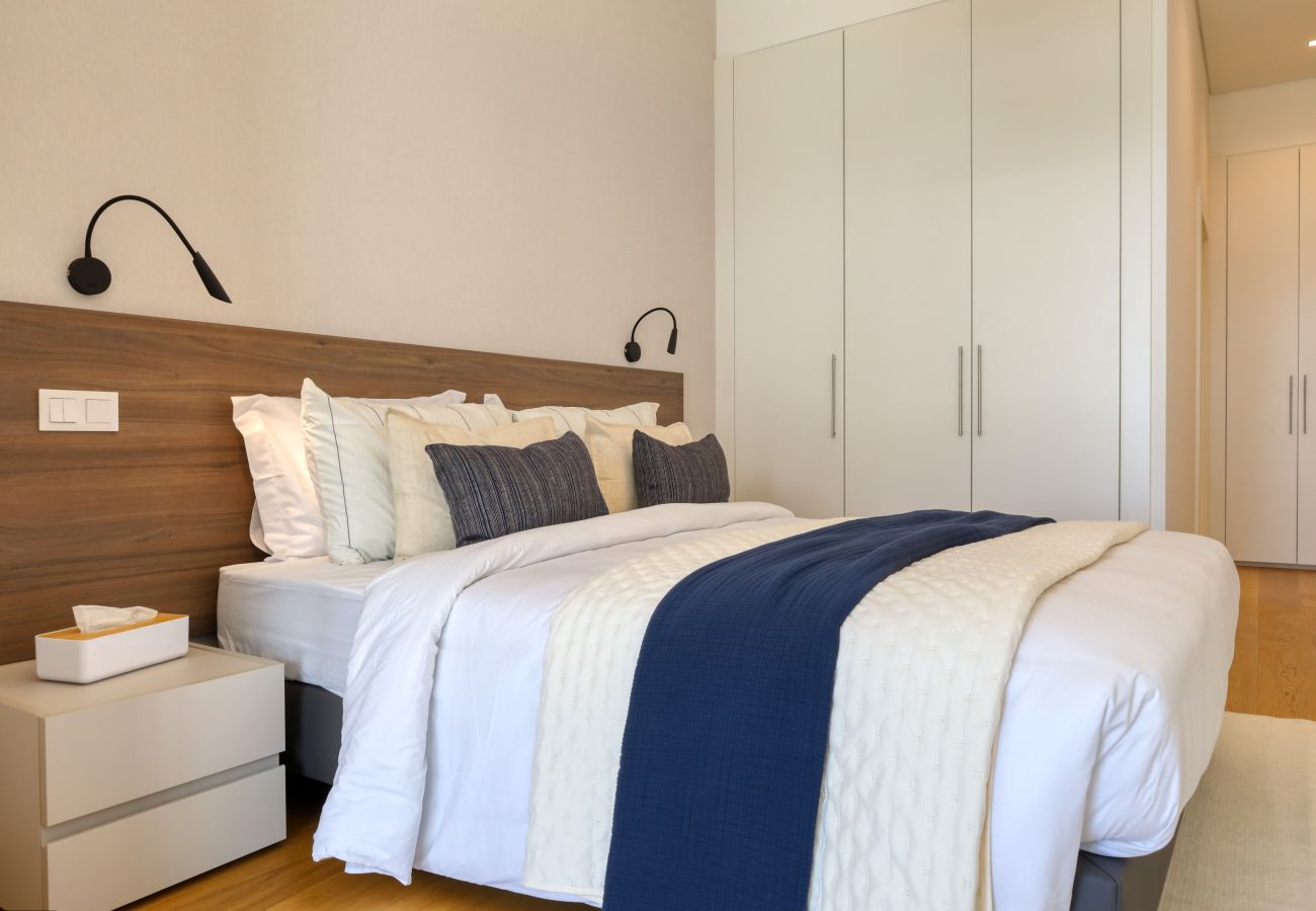 Apartment in Funchal - Funchal Acqua Blue 3H, a Home in Madeira