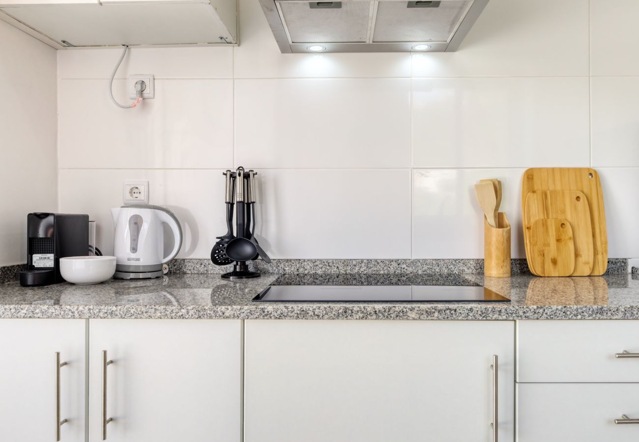 Apartment in Ponta do Sol - Casa da Tia Celeste I, a Home in Madeira