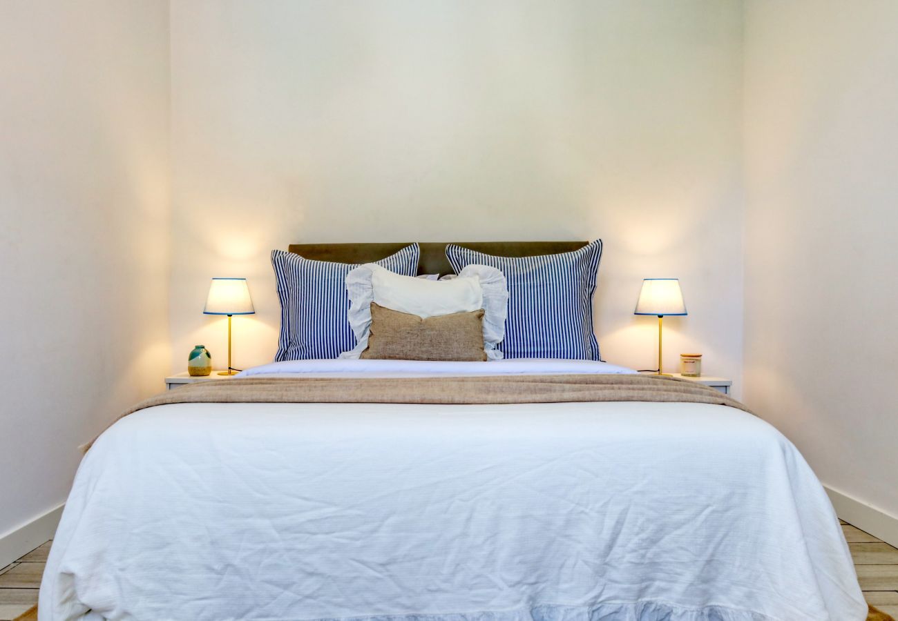 Apartment in Ponta do Sol - Casa da Tia Celeste I, a Home in Madeira