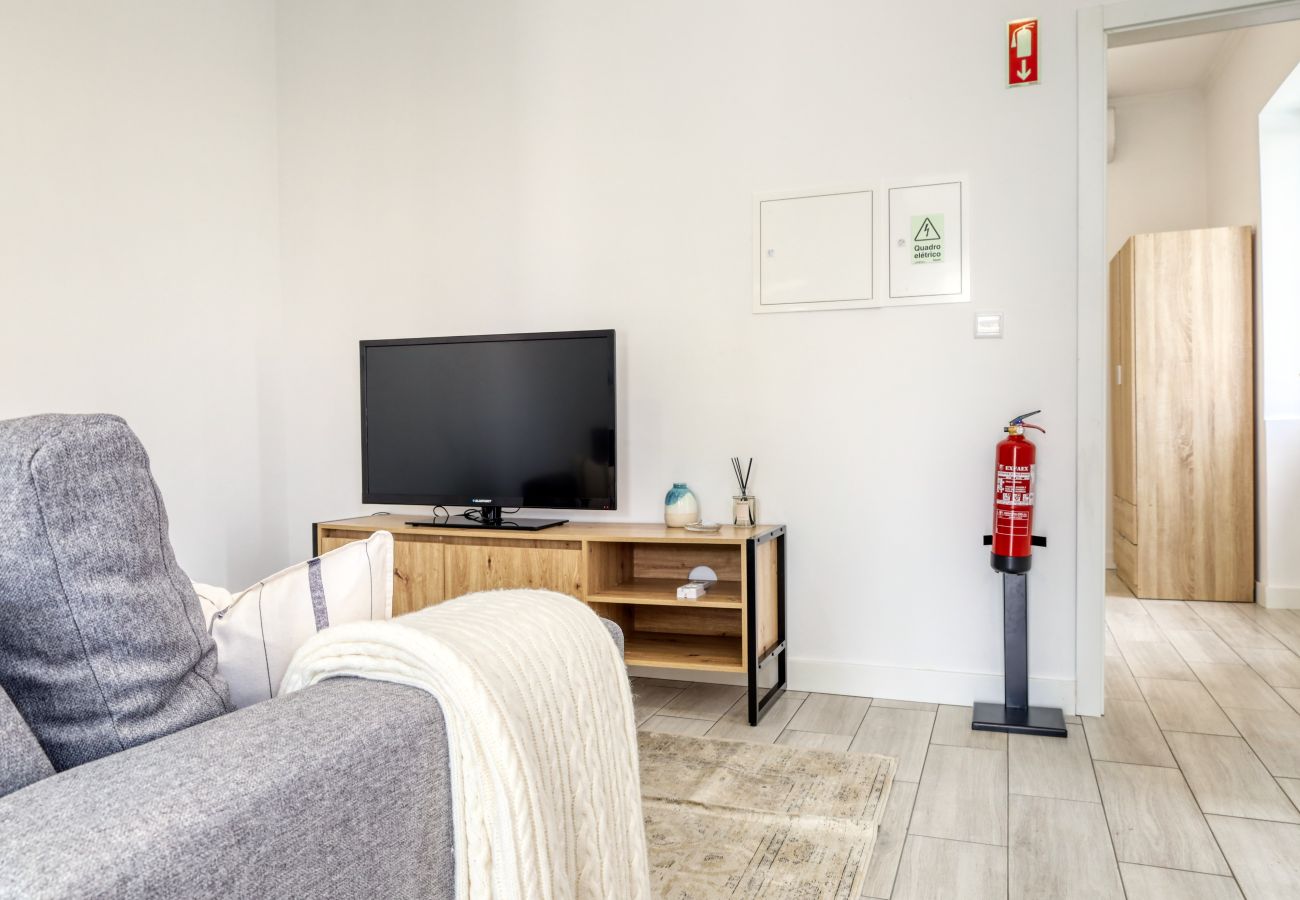 Apartment in Ponta do Sol - Casa da Tia Celeste I, a Home in Madeira