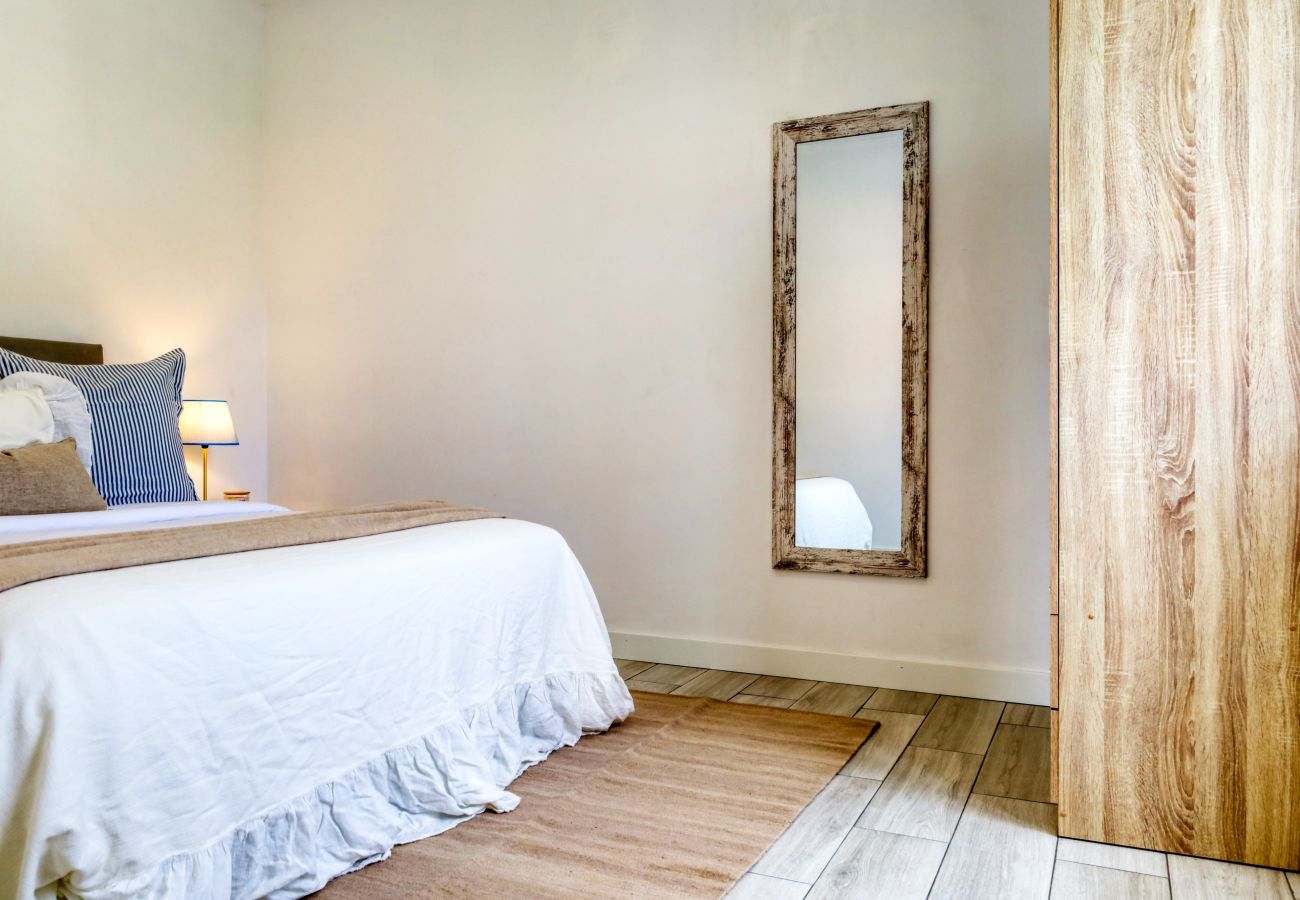 Apartment in Ponta do Sol - Casa da Tia Celeste I, a Home in Madeira