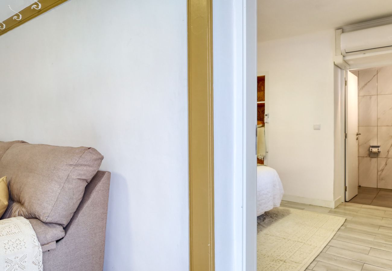 Apartment in Ponta do Sol - Casa da Tia Celeste II, a Home in Madeira