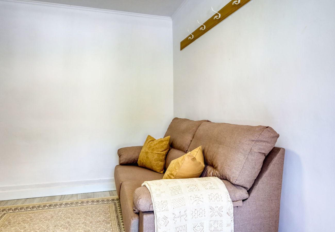 Apartment in Ponta do Sol - Casa da Tia Celeste II, a Home in Madeira
