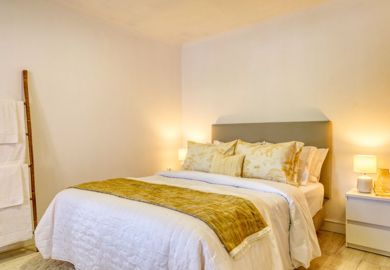 Apartment in Ponta do Sol - Casa da Tia Celeste II, a Home in Madeira
