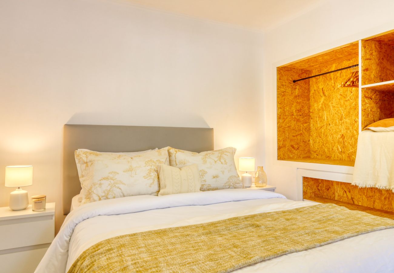 Apartment in Ponta do Sol - Casa da Tia Celeste II, a Home in Madeira