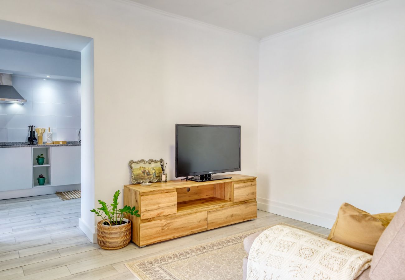 Apartment in Ponta do Sol - Casa da Tia Celeste II, a Home in Madeira