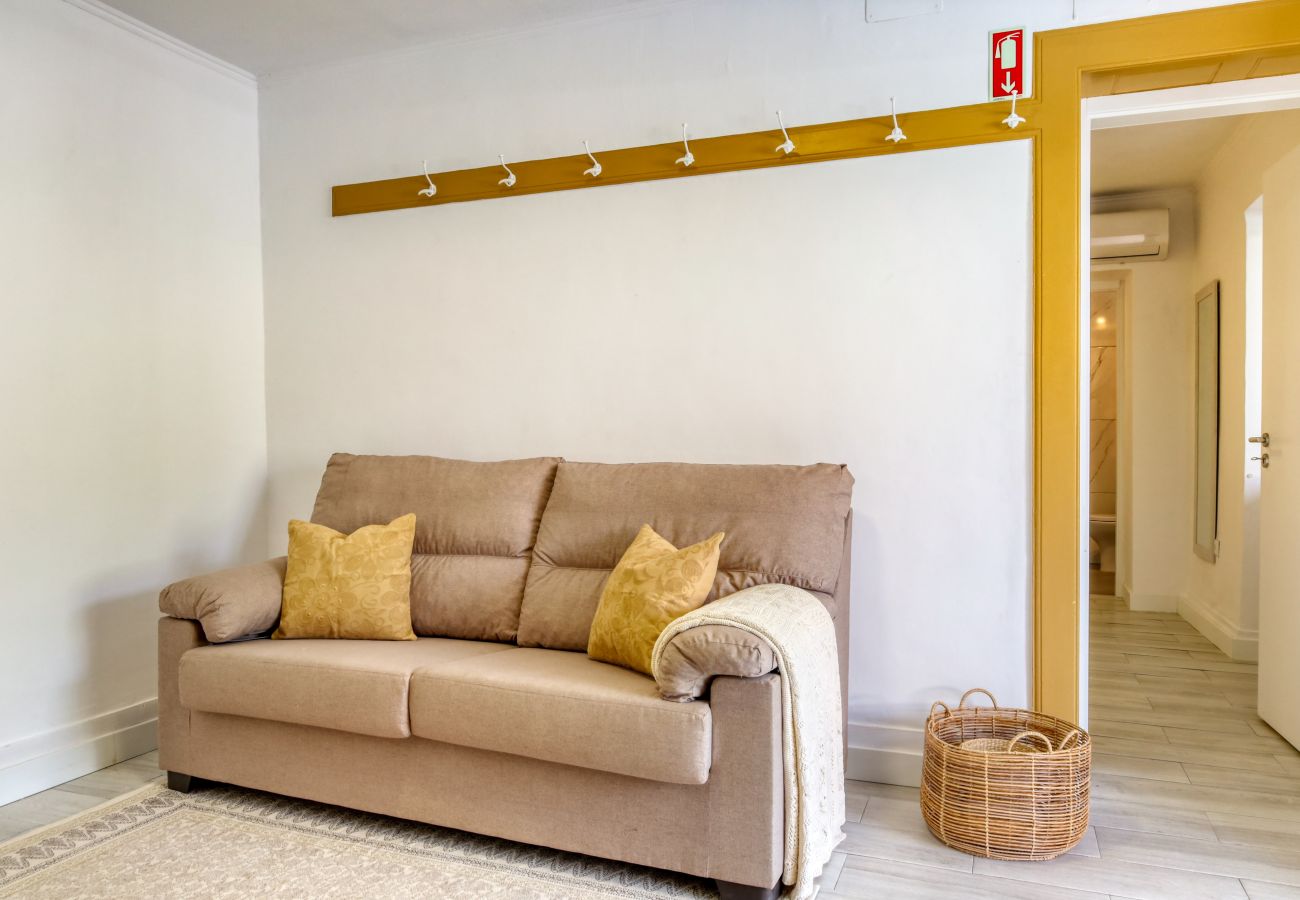 Apartment in Ponta do Sol - Casa da Tia Celeste II, a Home in Madeira