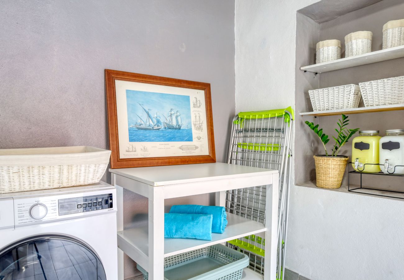 Apartment in Ponta do Sol - Casa da Tia Celeste II, a Home in Madeira