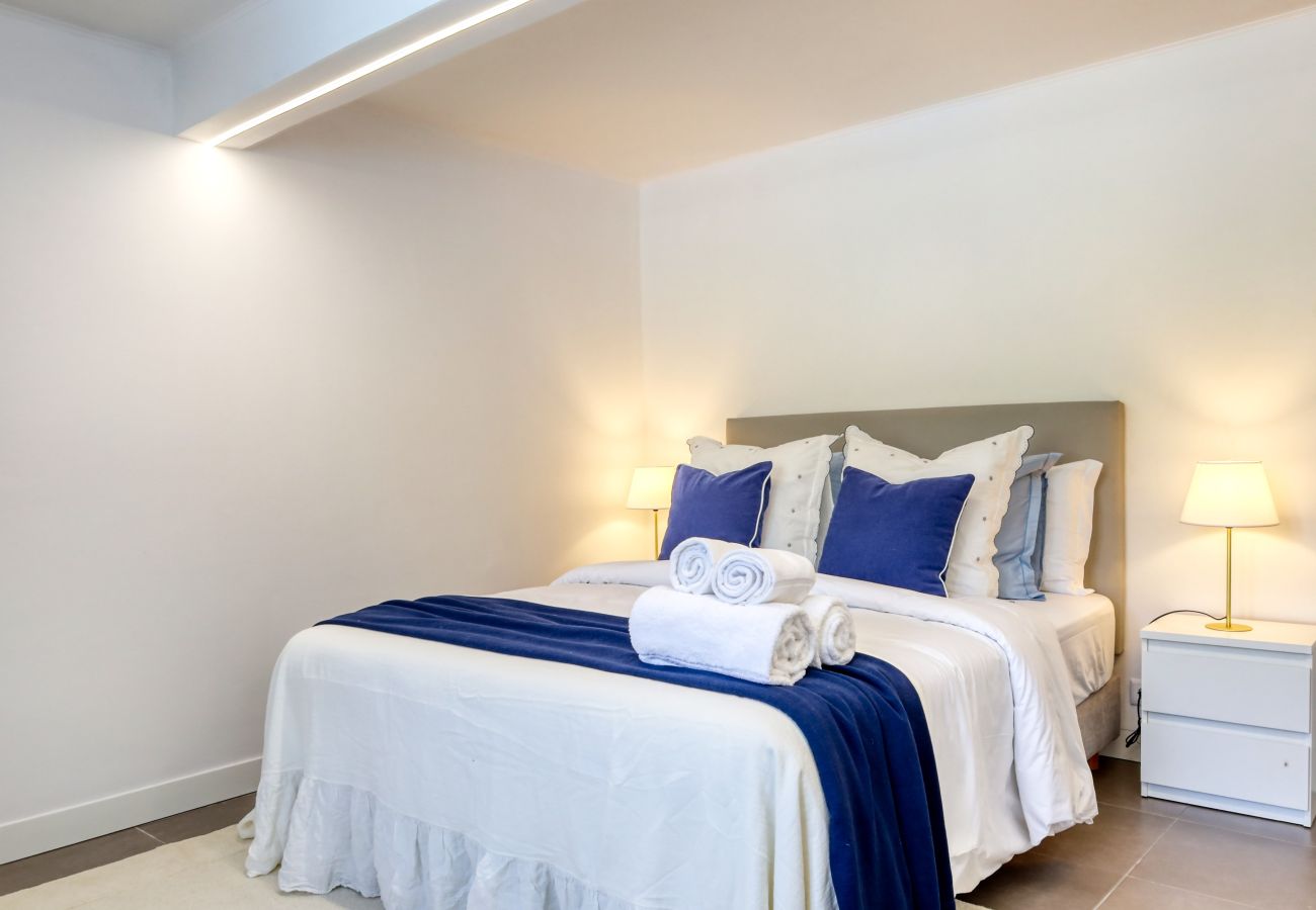 Apartment in Ponta do Sol - Casa da Tia Celeste III, a Home in Madeira