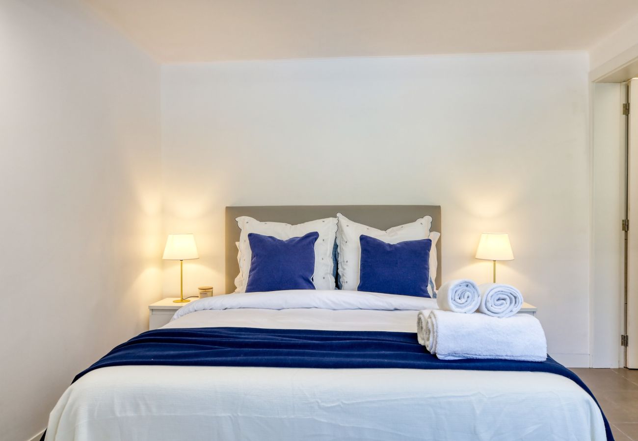 Apartment in Ponta do Sol - Casa da Tia Celeste III, a Home in Madeira