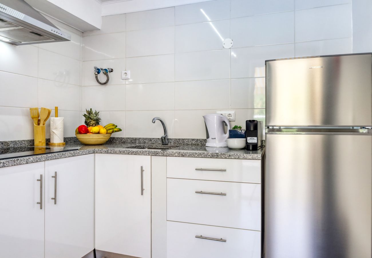 Apartment in Ponta do Sol - Casa da Tia Celeste III, a Home in Madeira
