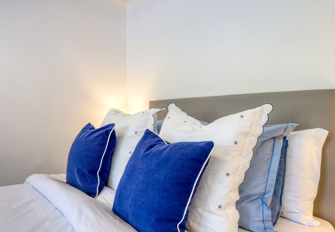 Apartment in Ponta do Sol - Casa da Tia Celeste III, a Home in Madeira