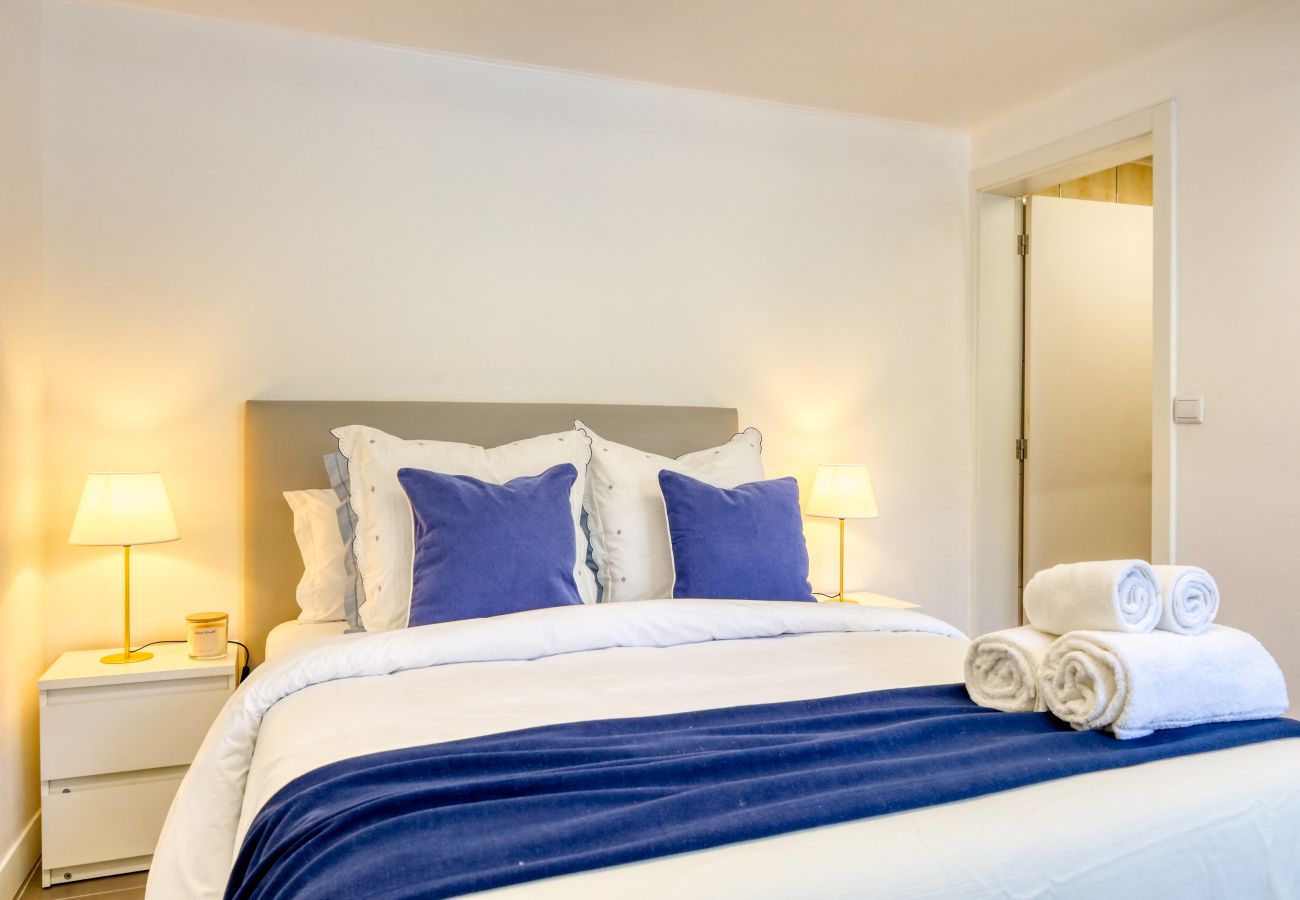 Apartment in Ponta do Sol - Casa da Tia Celeste III, a Home in Madeira