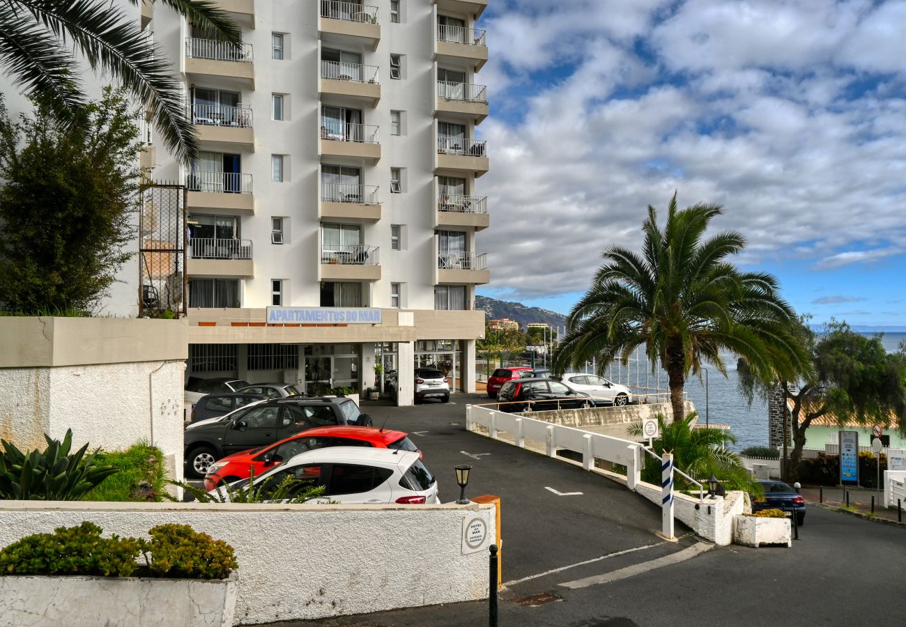 Apartment in Funchal - Aida's Place, a Home in Madeira