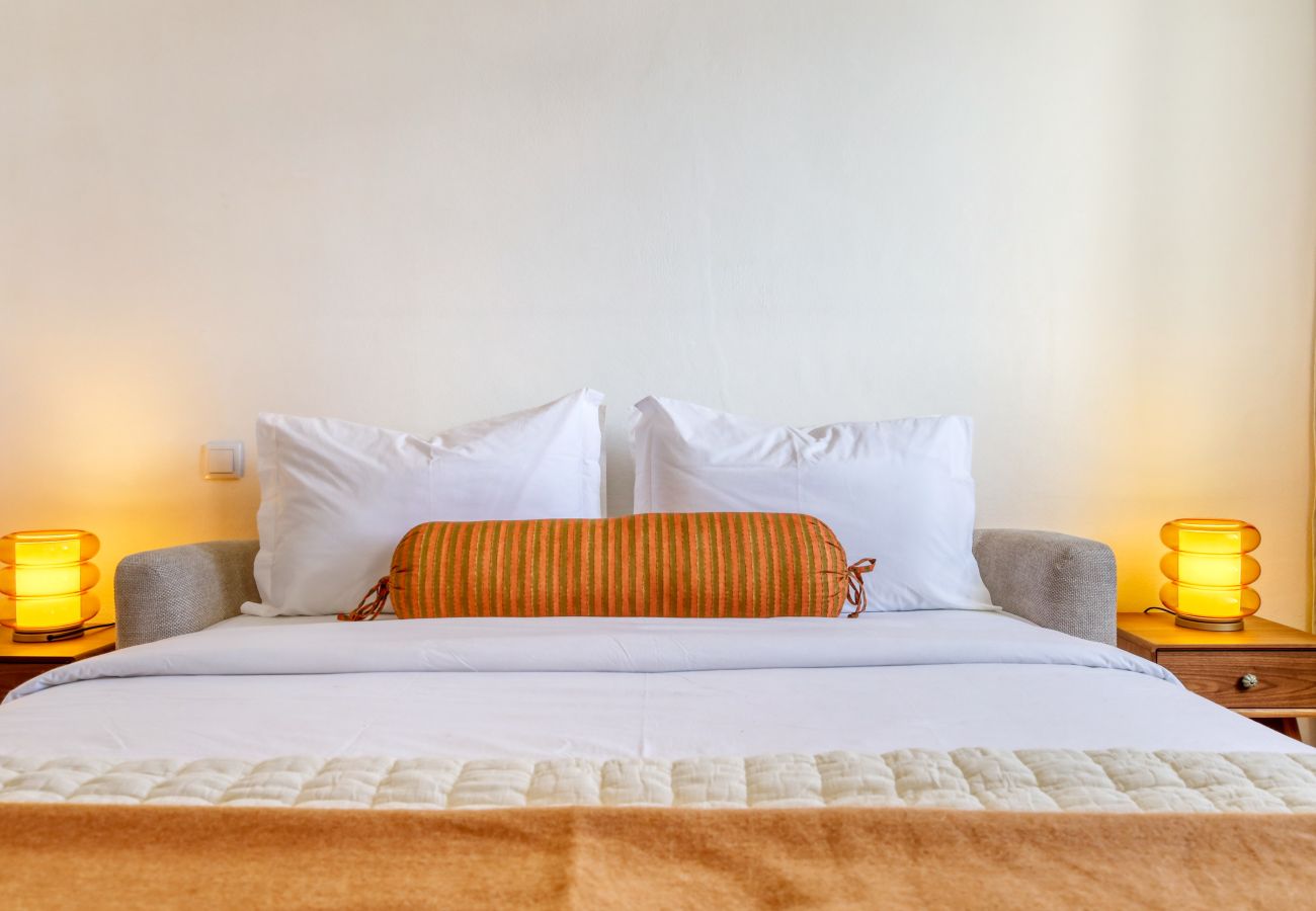 Apartment in Funchal - Aida's Place, a Home in Madeira