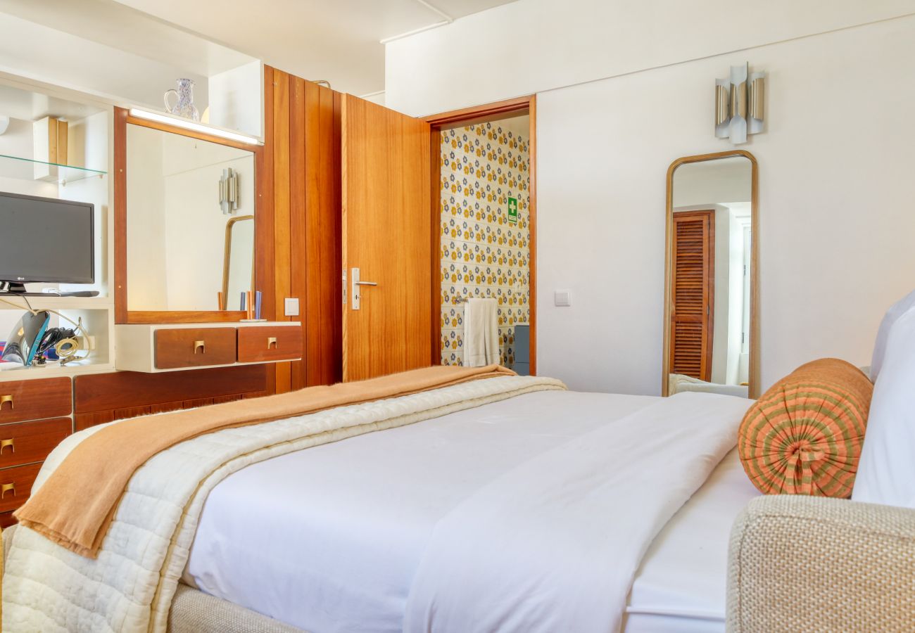 Apartment in Funchal - Aida's Place, a Home in Madeira
