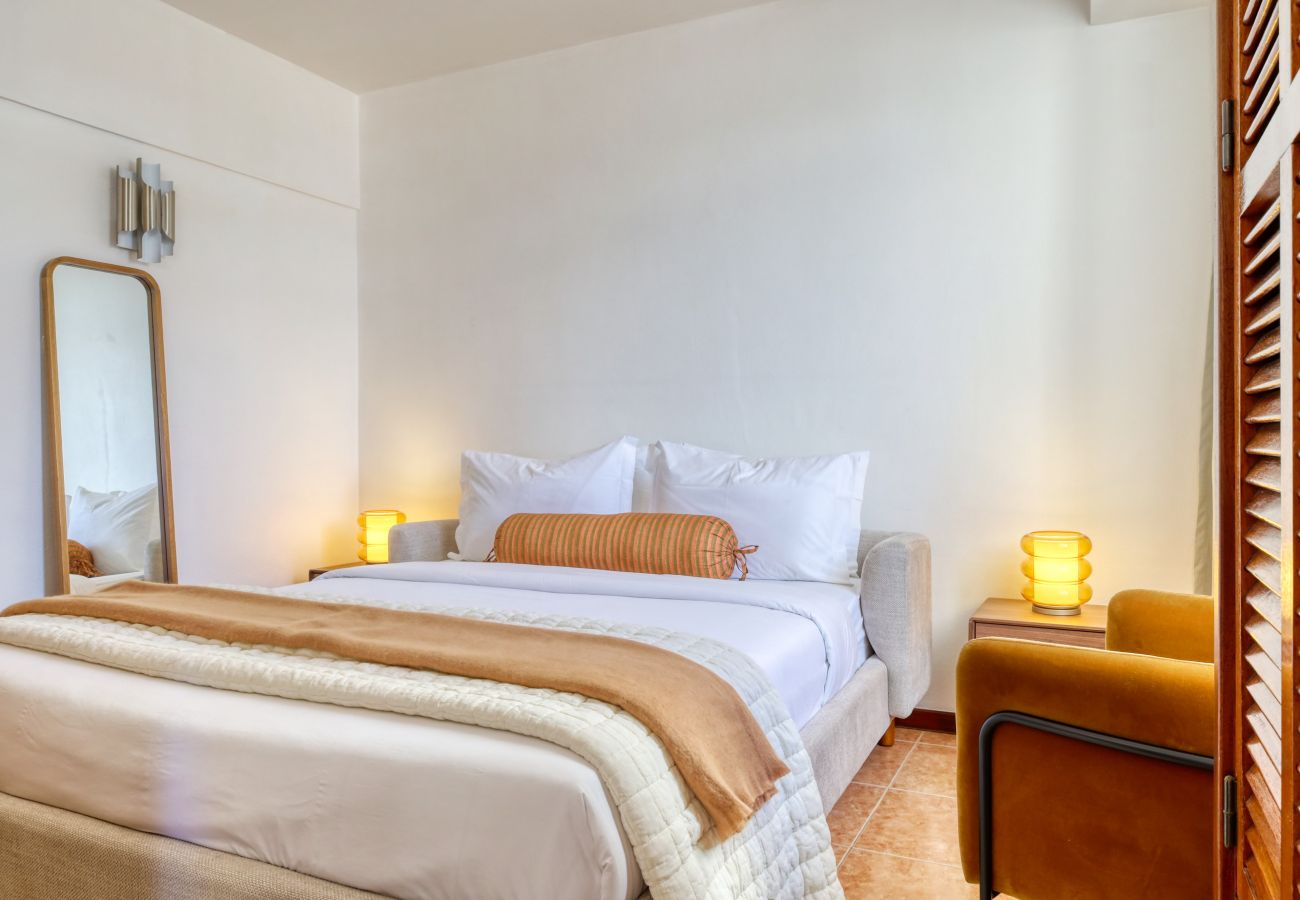 Apartment in Funchal - Aida's Place, a Home in Madeira
