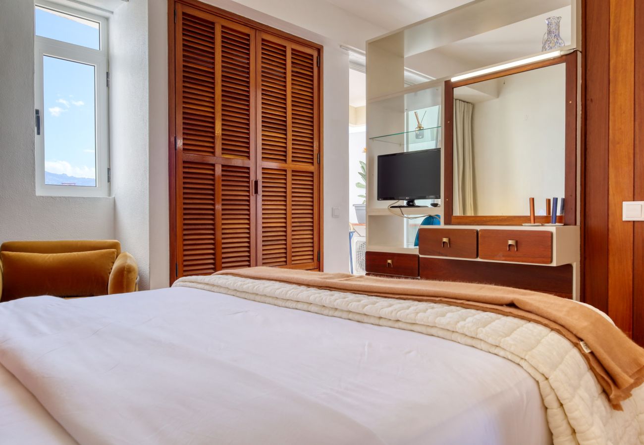 Apartment in Funchal - Aida's Place, a Home in Madeira