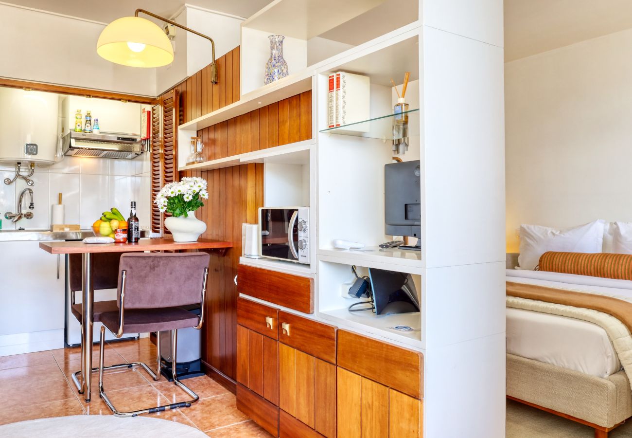 Apartment in Funchal - Aida's Place, a Home in Madeira