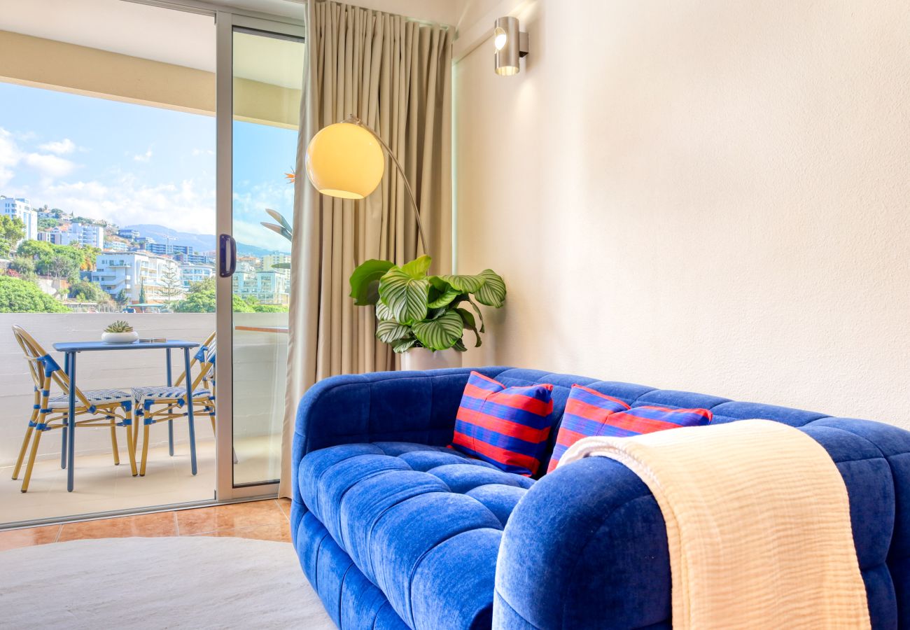 Apartment in Funchal - Aida's Place, a Home in Madeira