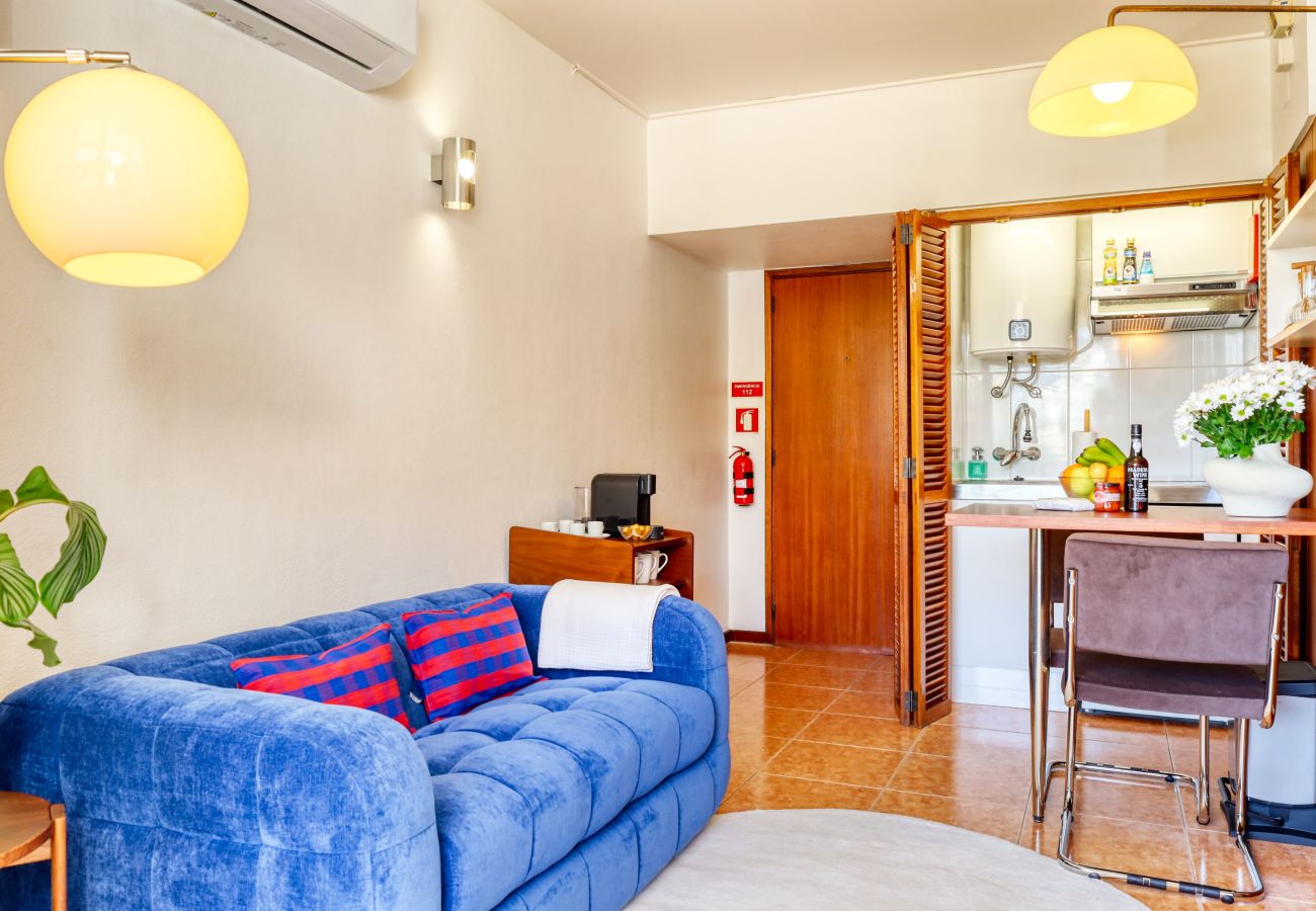 Apartment in Funchal - Aida's Place, a Home in Madeira