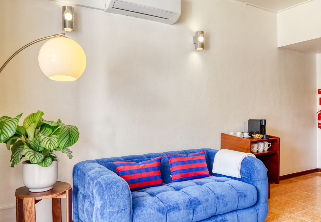 Apartment in Funchal - Aida's Place, a Home in Madeira