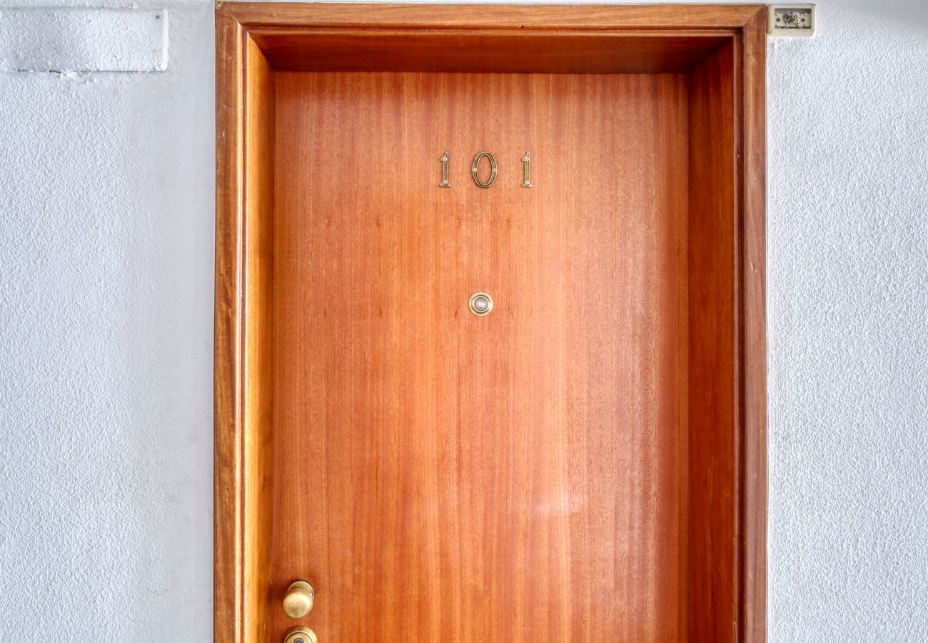 Apartment in Funchal - Aida's Place, a Home in Madeira