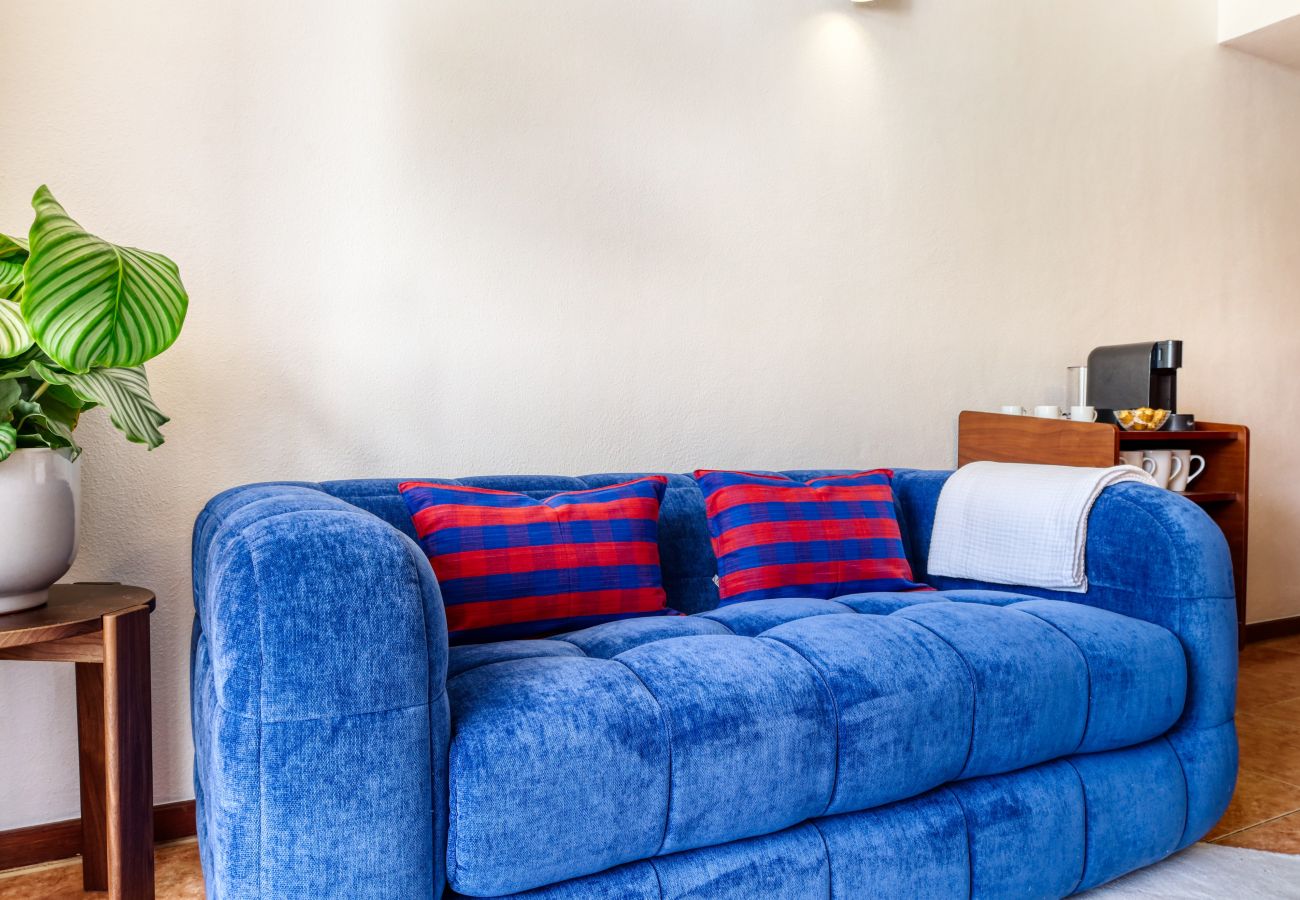 Apartment in Funchal - Aida's Place, a Home in Madeira