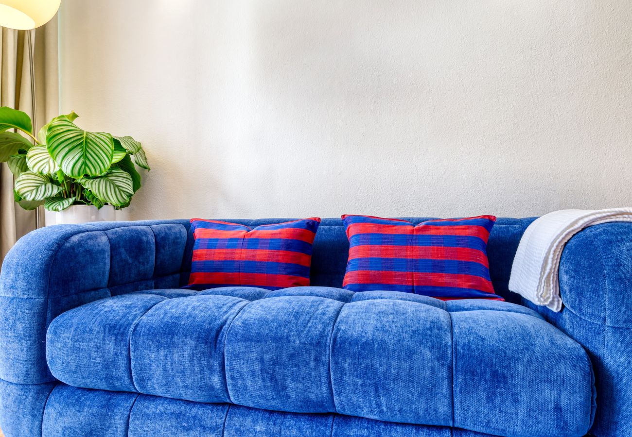 Apartment in Funchal - Aida's Place, a Home in Madeira