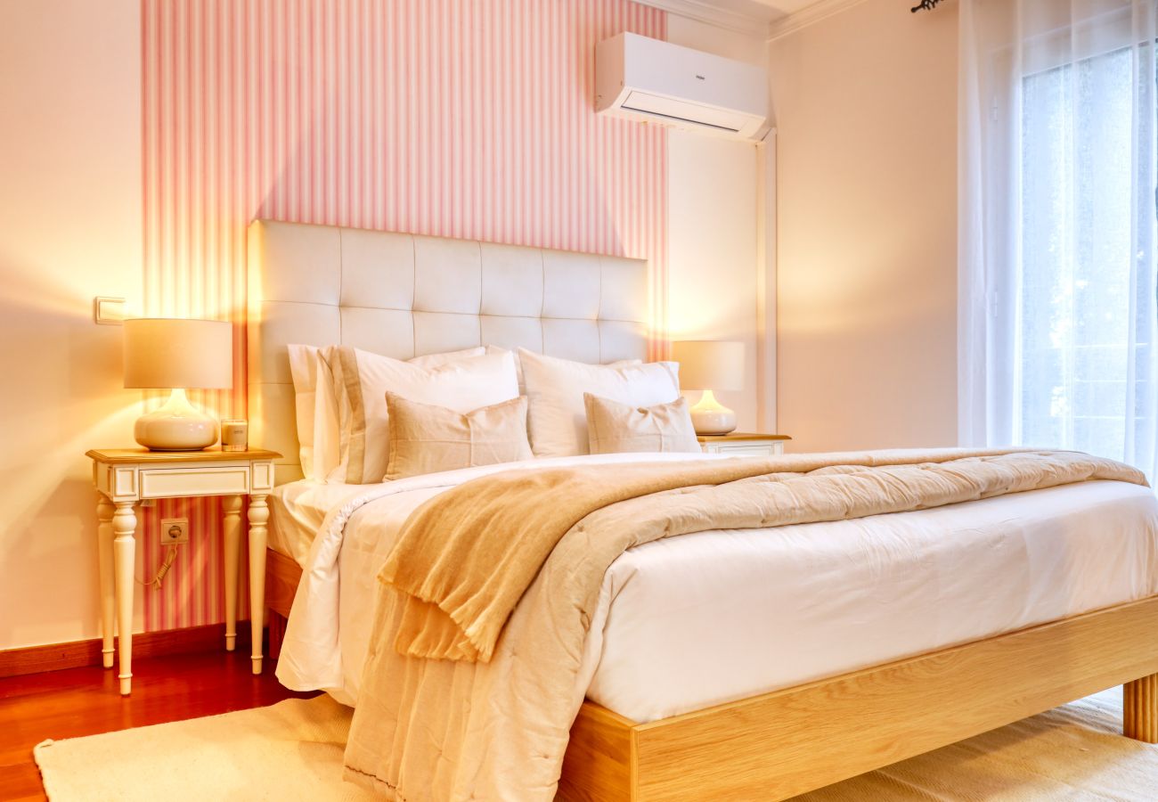 Apartment in Ponta do Sol - Alziras Place, a Home in Madeira
