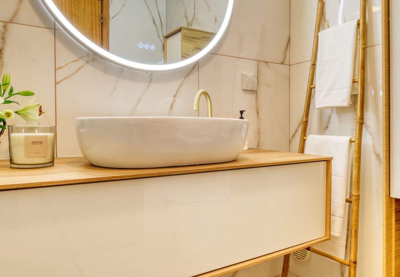 Apartment in Ponta do Sol - Alziras Place, a Home in Madeira