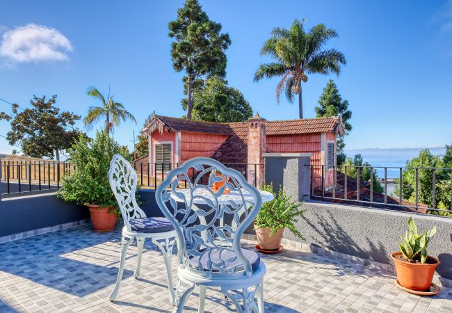 House in Funchal - Funchal Hills, a Home in Madeira