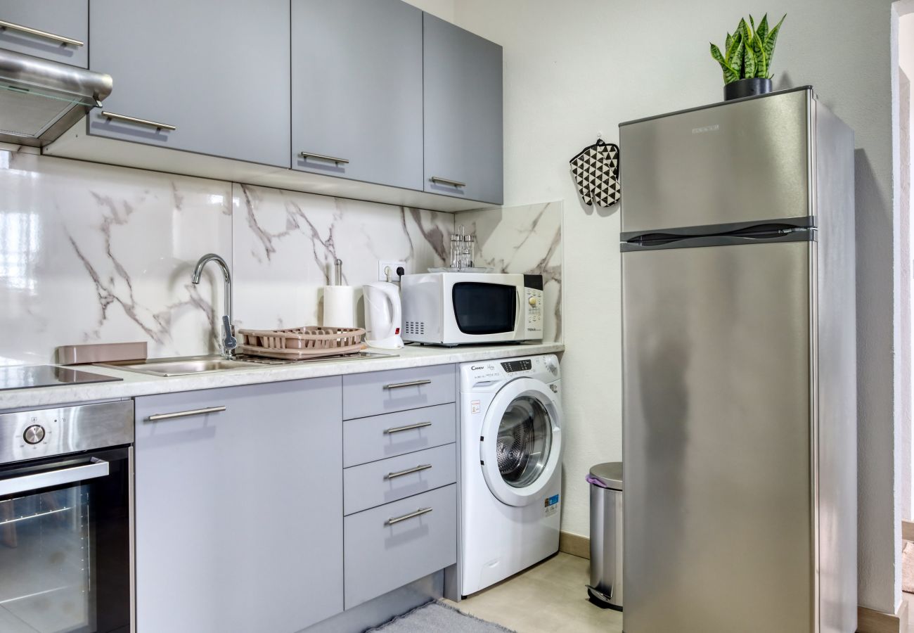 House in Funchal - Funchal Hills, a Home in Madeira