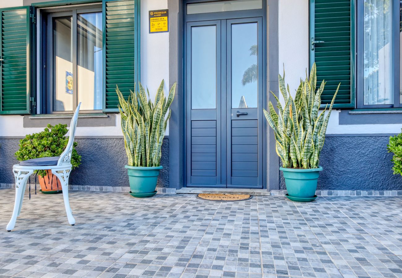 House in Funchal - Funchal Hills, a Home in Madeira