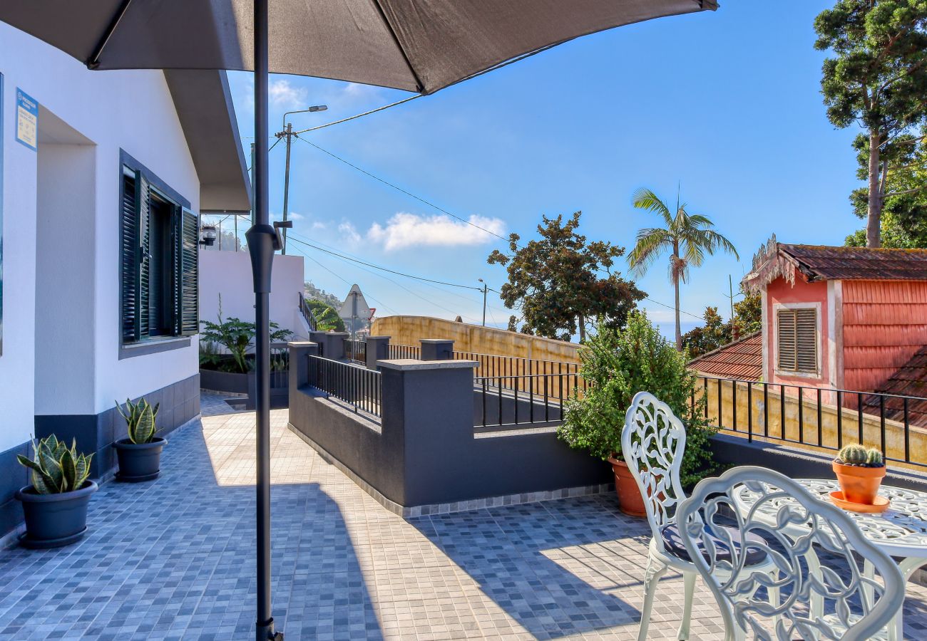 House in Funchal - Funchal Hills, a Home in Madeira