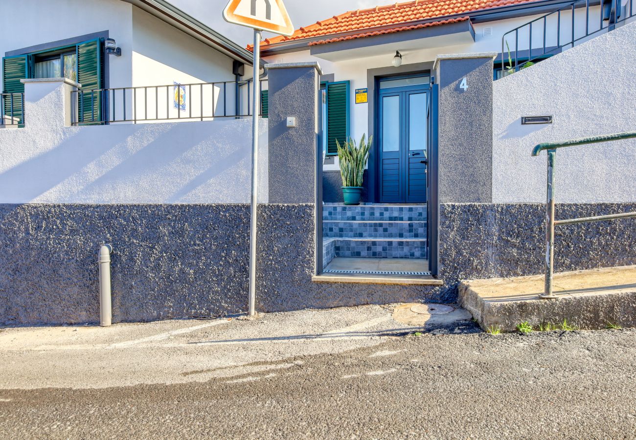 House in Funchal - Funchal Hills, a Home in Madeira
