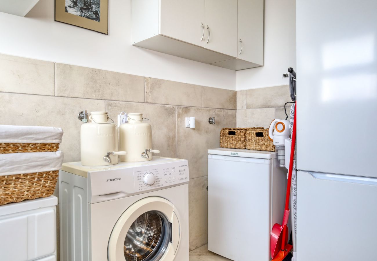 House in Ponta do Sol - Ponta do Sol Sea View, a Home in Madeira