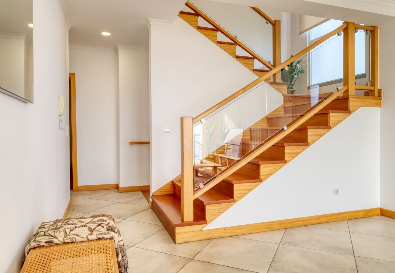 House in Ponta do Sol - Ponta do Sol Sea View, a Home in Madeira